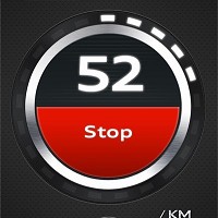 Audi app calculates business miles